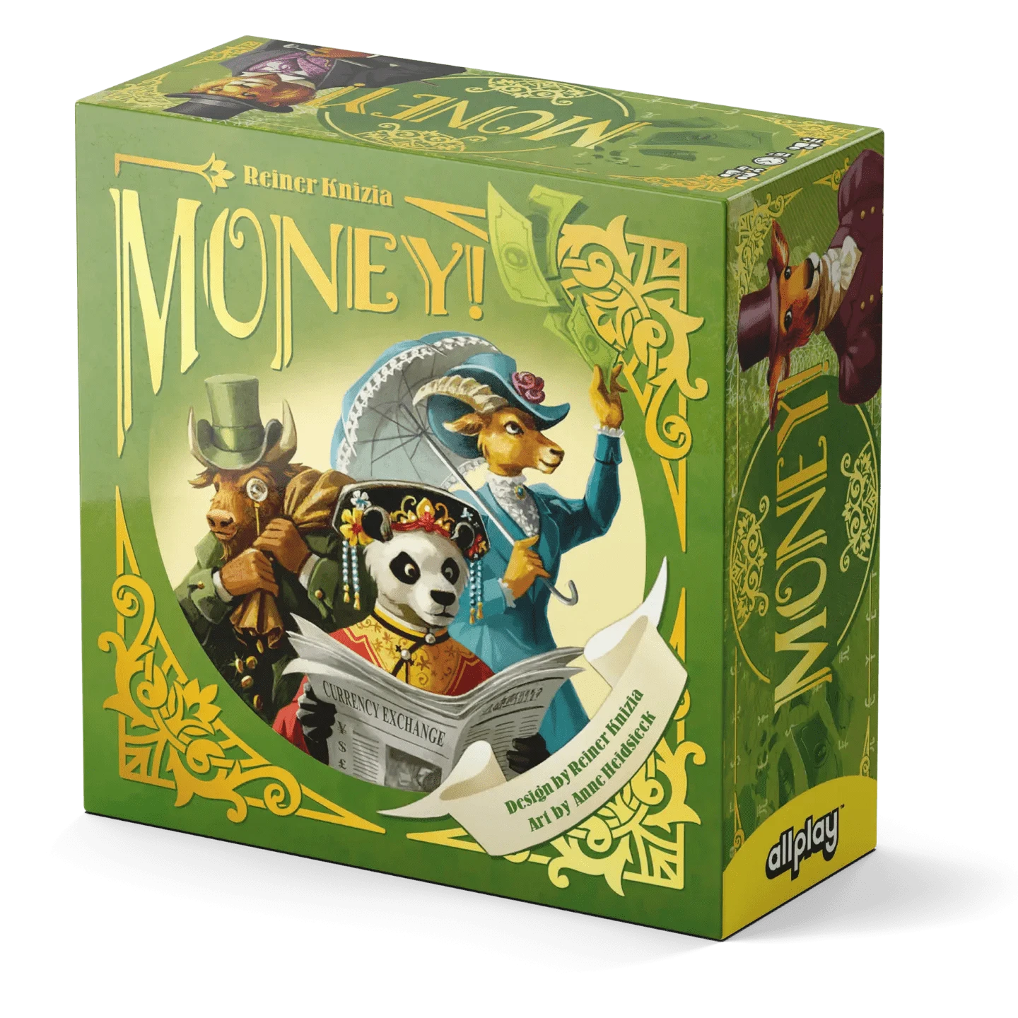 Money!