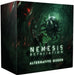 Alternative Queen - Nemesis Retaliation