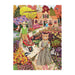 Cottage Cats Foil - 1000pc