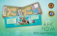 Ark Nova - Map Pack 001Expansion