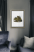 A3 Southern Corroboree Frog Wooden Puzzle - Puzzle ART
