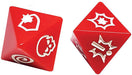 Marvel Crisis Protocol Dice Pack