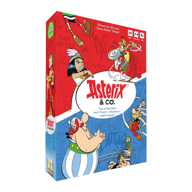 Asterix & Compagnie