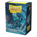 63x88 Midnight Blue MATTE Sleeves - Dragon Shield - Box 100