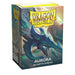 63x88 Aurora MATTE Sleeves - Dragon Shield - Box 100