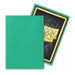 63x88 Aurora MATTE Sleeves - Dragon Shield - Box 100