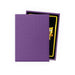 63x88 Amethyst Matte Sleeves - Dragon Shield - Box 100