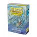 Japanese Sapphire MATTE Sleeves - Dragon Shield - Box 60
