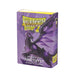Amethyst Matte Sleeves - Dragon Shield Japanese - Box 60