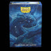 Constellations Drasmorx Brushed Art - 63.5x88 Sleeves - Box 100 Dragon Shield