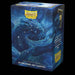 Constellations Drasmorx Brushed Art - 63.5x88 Sleeves - Box 100 Dragon Shield