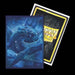Constellations Drasmorx Brushed Art - 63.5x88 Sleeves - Box 100 Dragon Shield