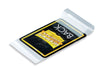 Perfect Fit SEALABLE - Smoke - Dragon Shield - 100pc