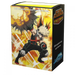63x88 Bakugo Explode My Hero Academia Dual Art Sleeves - Dragon Shield - Box 100