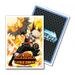 63x88 Bakugo Explode My Hero Academia Dual Art Sleeves - Dragon Shield - Box 100
