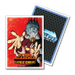 63x88 My Hero Academia Shigaraki Dual ART Sleeves - Dragon Shield - Box 100