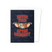63x88 Gremlins Gizmo Brushed ART Sleeves - Dragon Shield - Box 100