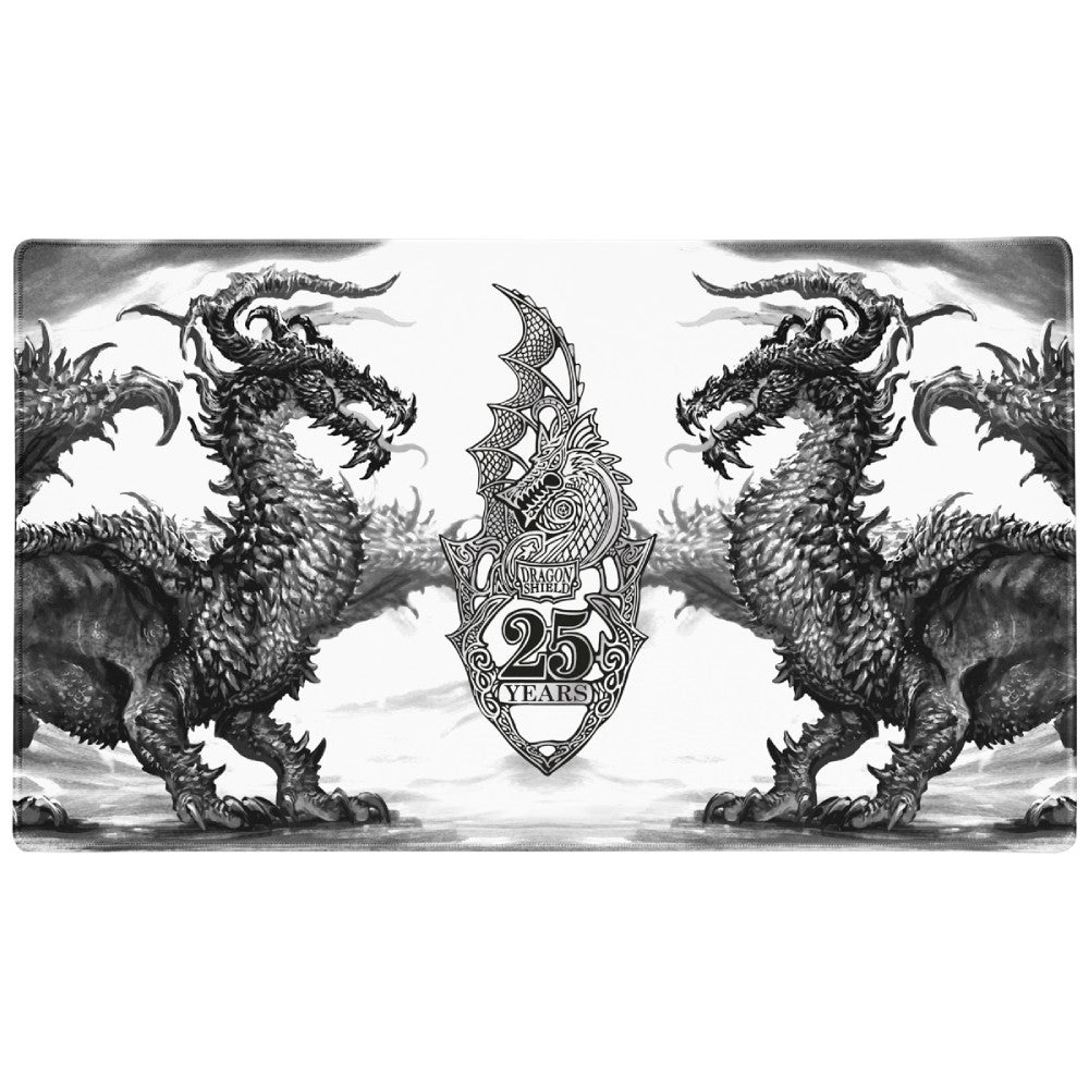 Playmat 25th Anniversary - Dragon Shield