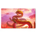 Playmat Year of the Wood Dragon - Dragon Shield