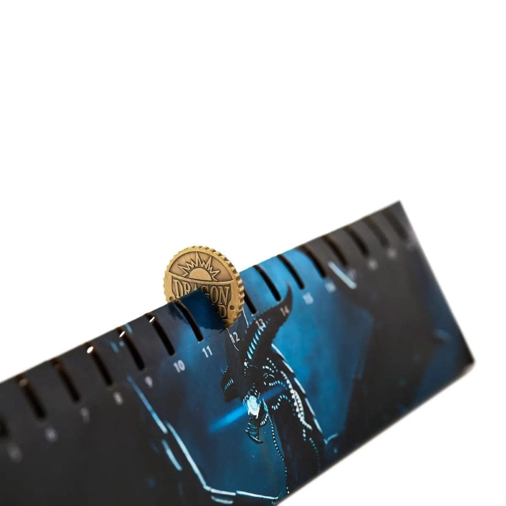 Playmat Case & Coin - Bodom - Dragon Shield