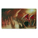 Playmat Case & Coin - Rubis, Incoming - Dragon Shield