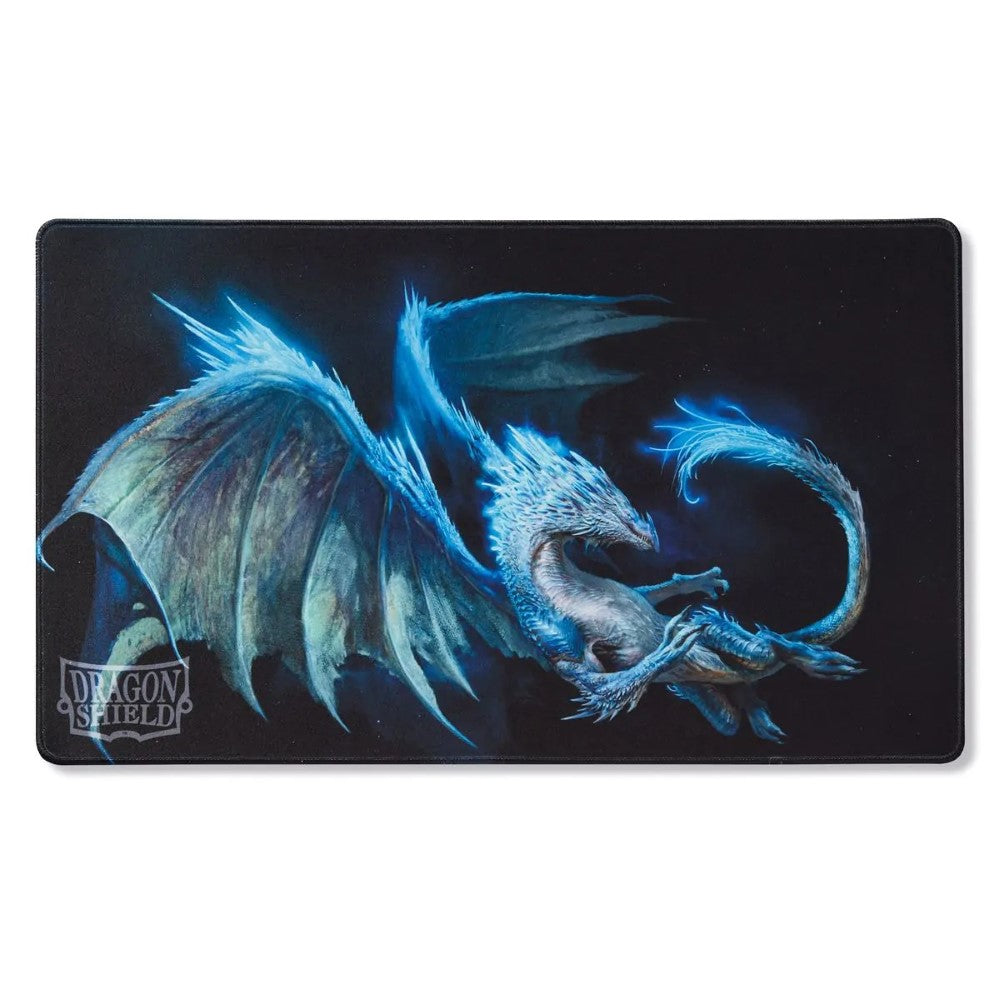 Playmat Case & Coin - Botan, Midnight Visitor - Dragon Shield