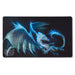 Playmat Case & Coin - Botan, Midnight Visitor - Dragon Shield