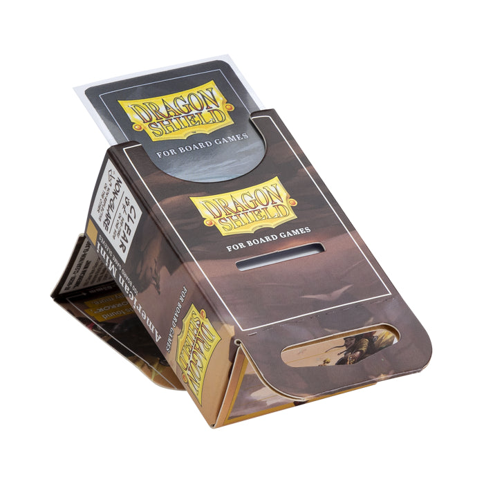 American Mini - Dragon Shield Board Game Sleeves Non-Glare