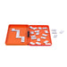 Magnetic Dominoes