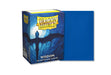63x88 Wisdom Dual Matte Sleeves - Dragon Shield - Box 100