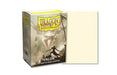 63x88 Valor Dual Matte Sleeves - Dragon Shield - Box 100