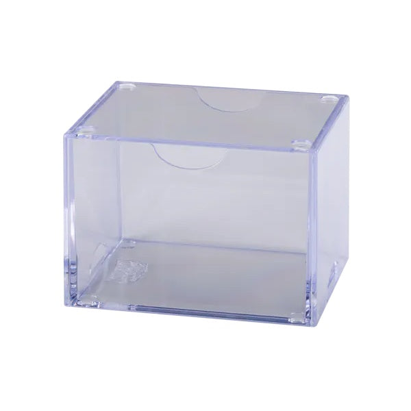 Strongbox Clear - Dragon Shield Deck Box