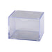 Strongbox Clear - Dragon Shield Deck Box