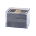 Strongbox Clear - Dragon Shield Deck Box