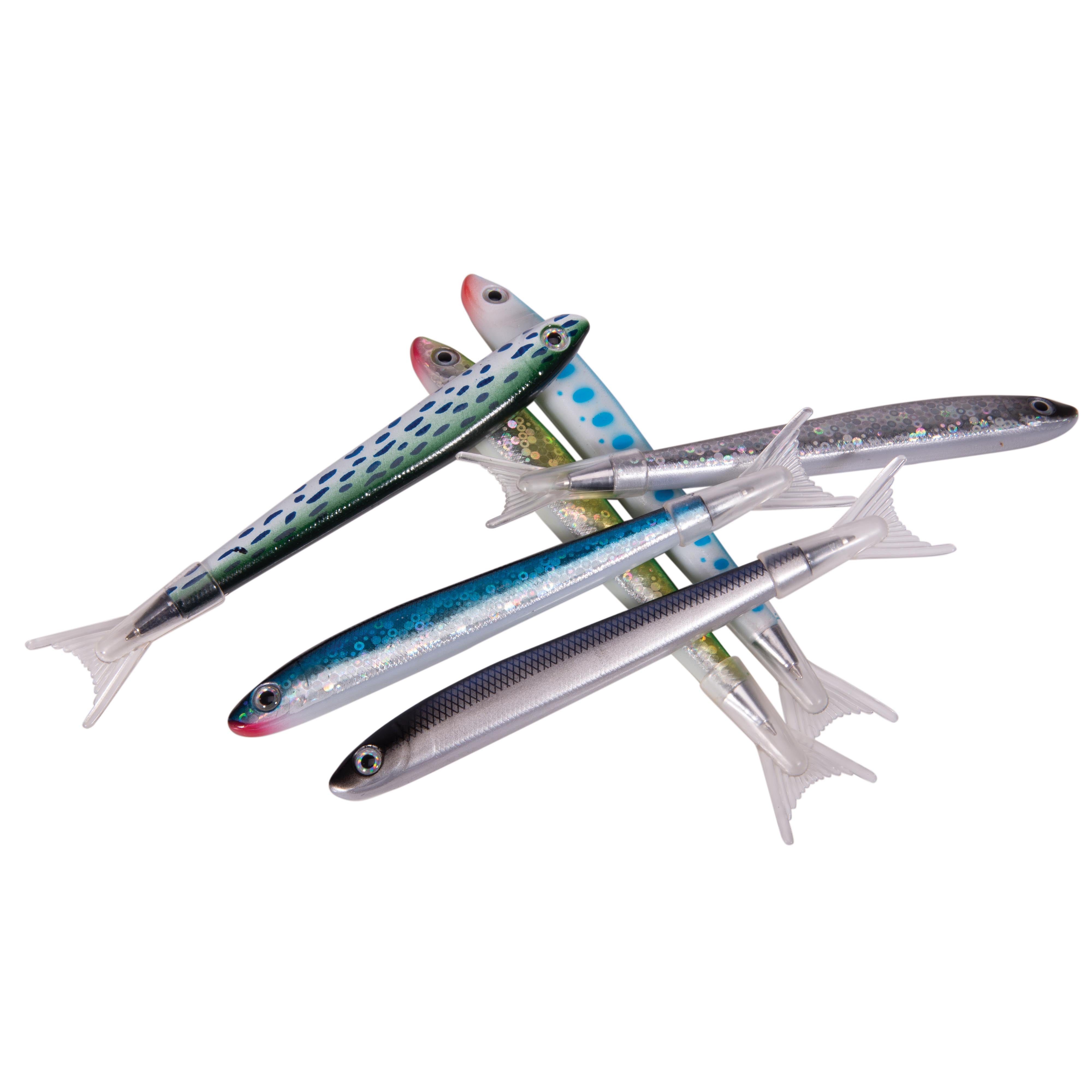 Sardine Pen