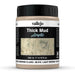 Light Brown Thick Mud 200ml - Vallejo Diorama Effects