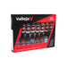 Vallejo Game Colour Specialist - 16 Colour Acrylic Paint Set