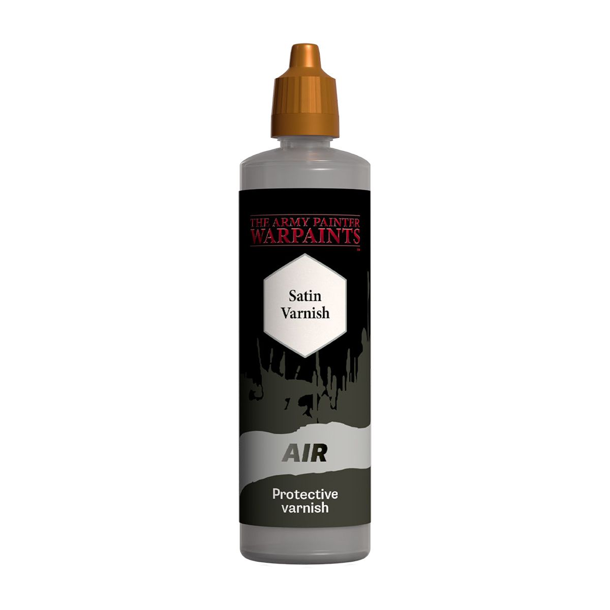 Aegis Suit Satin Varnish 100 ml- Warpains Air- Army Painter