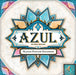 Azul Glazed Pavilion