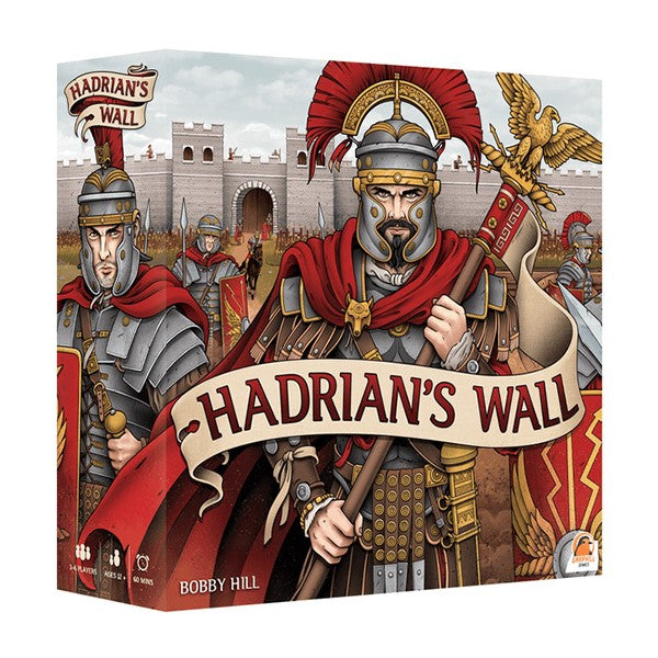 Hadrians Wall