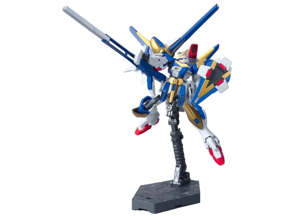 1:144 HGUC V2 ASSAULT V2 ASSAULT