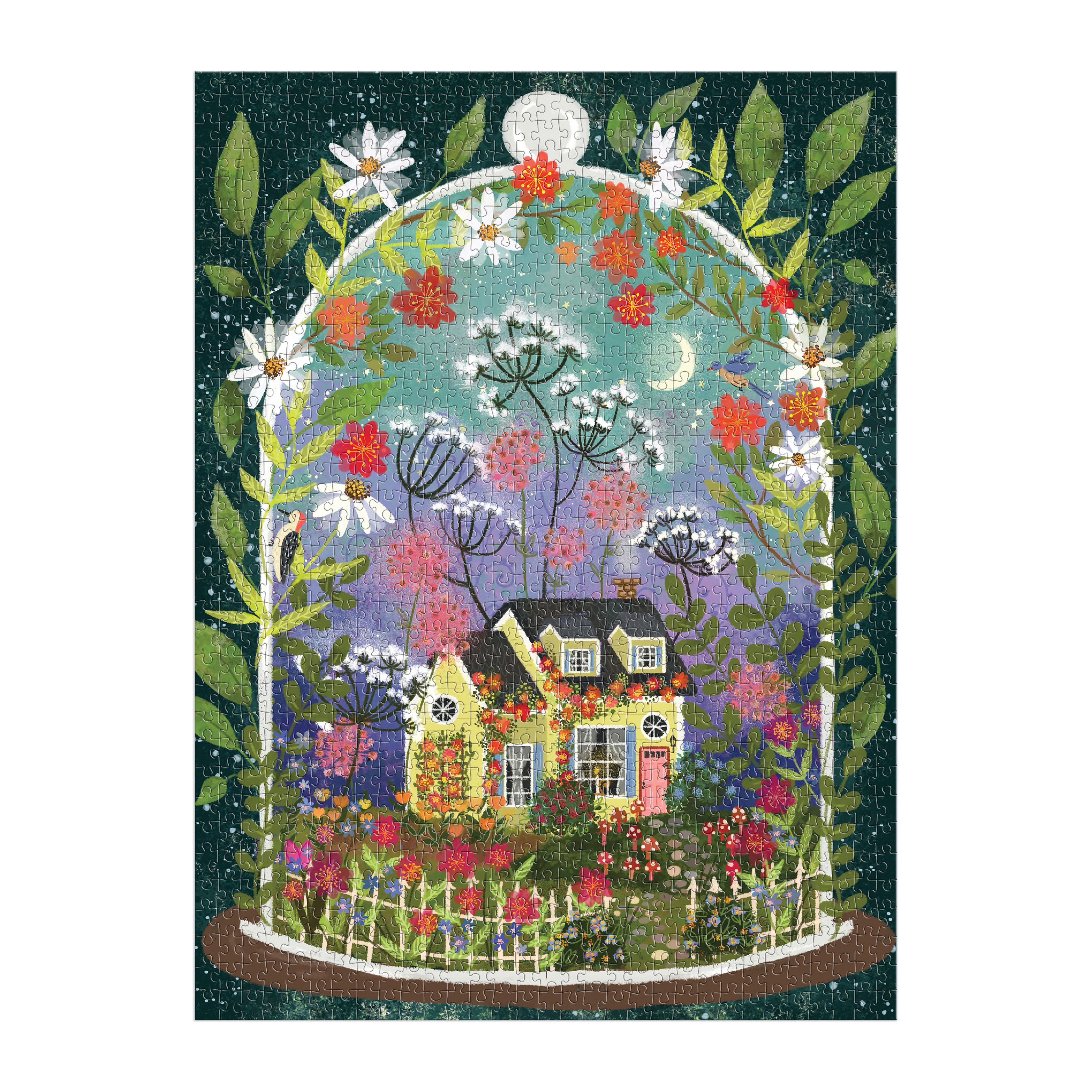Bloomarium Joy Laforme 1000pc
