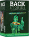 Backstories Emerald Wedding Anniversary