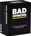 Bad Opinions