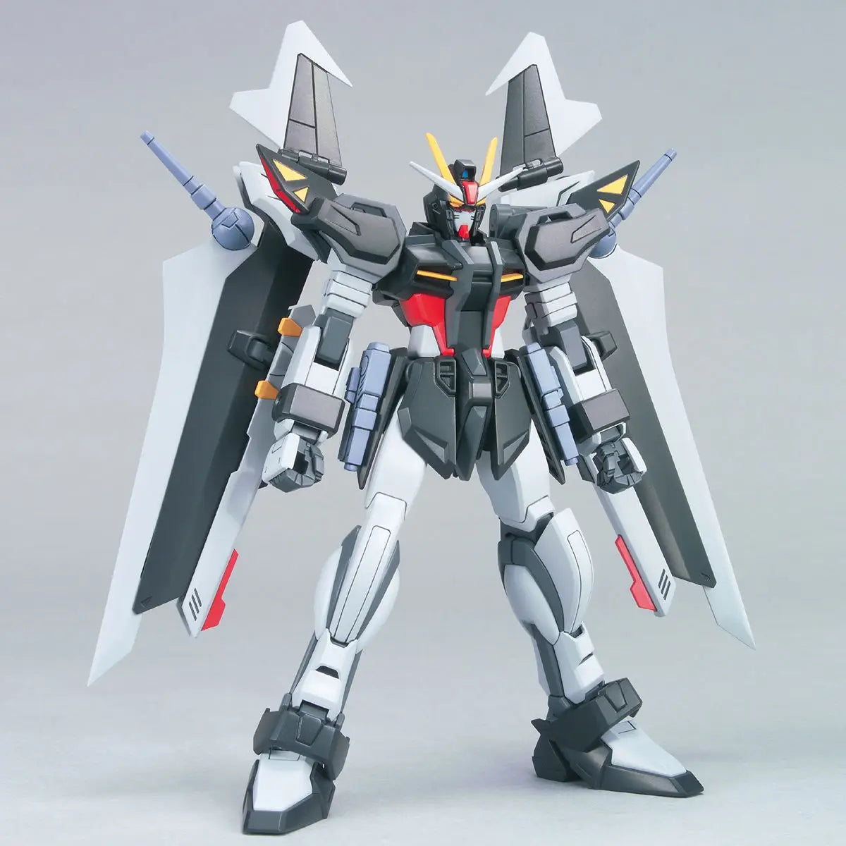 HG STRIKE NOIR GUNDAM