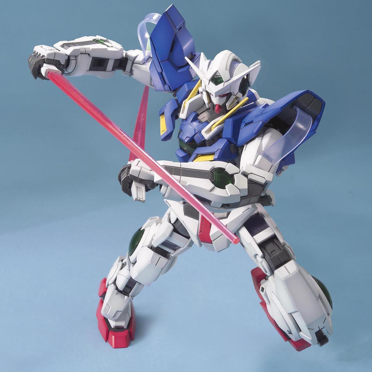 1:100 MG EXIA GUNDAM