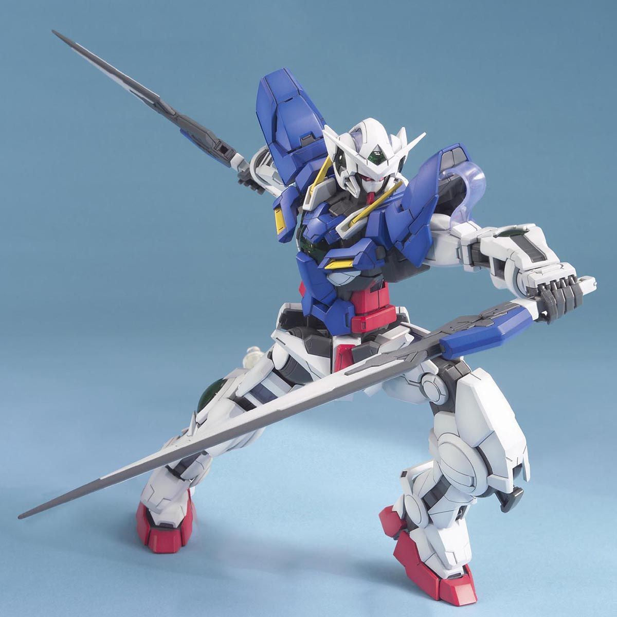 1:100 MG EXIA GUNDAM