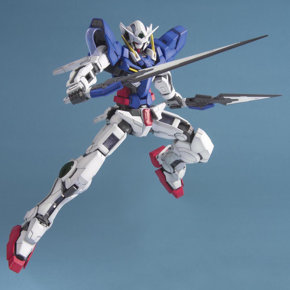1:100 MG EXIA GUNDAM