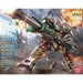 1:100 MG BUSTER GUNDAM