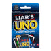 Uno Liars